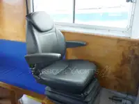 کشتی تریلر برای فروش