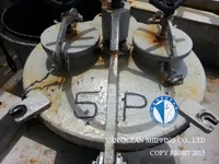 تانکر نفت/مواد شیمیایی برای فروش