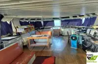 کشتی نقشه برداری برای فروش