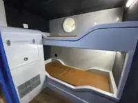 قایق گشتی برای فروش