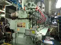 تانکر نفت/مواد شیمیایی برای فروش