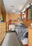 کشتی مسافری برای فروش