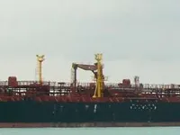 تانکر نفت/مواد شیمیایی برای فروش