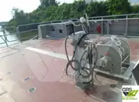 کشتی خدمات مزارع بادی برای فروش