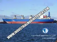 کشتی یخچالدار برای فروش