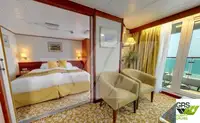 کشتی مسافری برای فروش