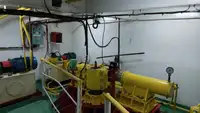 تانکر نفت/مواد شیمیایی برای فروش