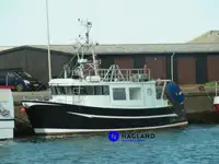 Trawler برای فروش