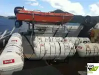 کشتی مسافری برای فروش