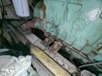 کشتی مسافری-باربری برای فروش
