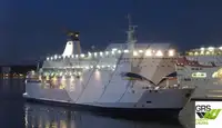 Ro-Ro ship برای فروش
