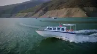 کشتی مسافری برای فروش