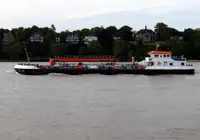 Oil/Chemical tanker برای فروش