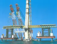 دکل حفاری جک‌آپ برای فروش