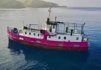 General Cargo/Multi-purpose برای فروش