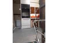 کشتی خدمه برای فروش