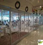 کشتی مسافری برای فروش
