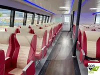 کشتی مسافری برای فروش
