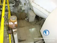 تانکر نفت/مواد شیمیایی برای فروش