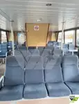 کشتی مسافربری برای فروش