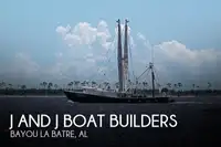 Trawler برای فروش