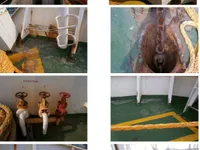 تانکر نفت/مواد شیمیایی برای فروش