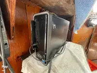 کشتی تریلر برای فروش
