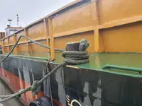 بارژ برای فروش