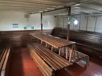 کشتی مسافری برای فروش