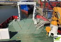 کشتی تدارکاتی سکو (PSV) برای فروش