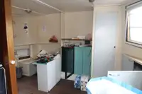 بارژ برای فروش