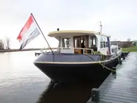 بارژ برای فروش