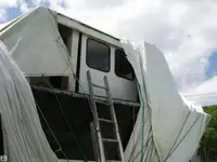 بارژ برای فروش