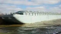 بارج برای فروش