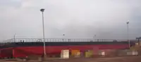 بارژ برای فروش