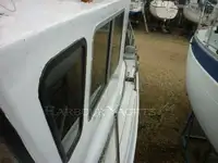 کشتی تریلر برای فروش