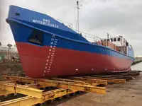 Oil/Chemical tanker برای فروش