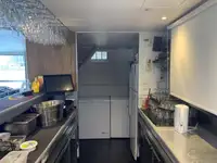 کشتی مسافری برای فروش
