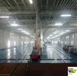 Ro-Ro ship برای فروش