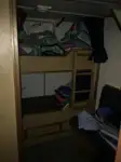 کشتی یخچال‌دار برای فروش