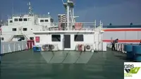 Ro-Ro ship برای فروش
