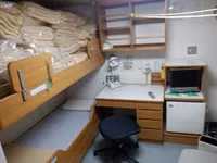 کشتی تحقیقاتی برای فروش