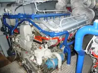 قایق گشتی برای فروش