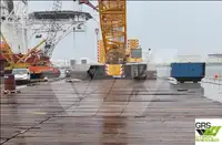 بارژ برای فروش