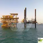 دکل حفاری جک‌آپ برای فروش