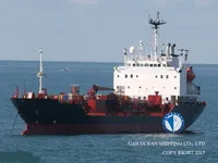 تانکر نفت/مواد شیمیایی برای فروش