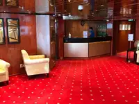 کشتی مسافربری برای فروش
