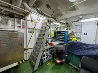 کشتی کانتینربر برای فروش