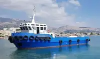 کشتی یدک‌کش برای فروش