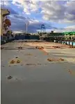 تانکر نفت/مواد شیمیایی برای فروش
